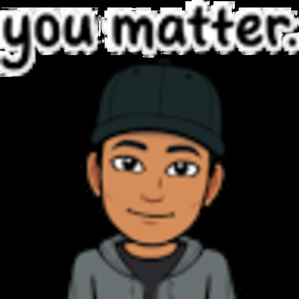 Meet your Posher, Shane